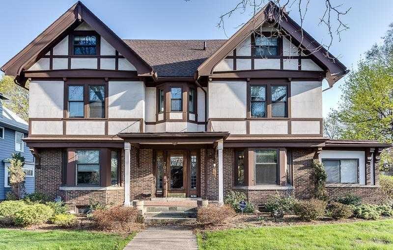701 Harvard Street Rochester, NY 14610 - Photo 1 of 1