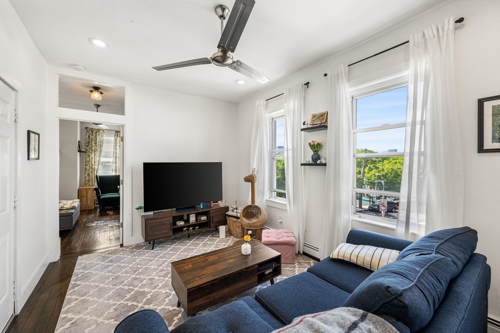 12 Pearl Street, Unit 4 Boston, MA 02129 - Photo 3 of 15
