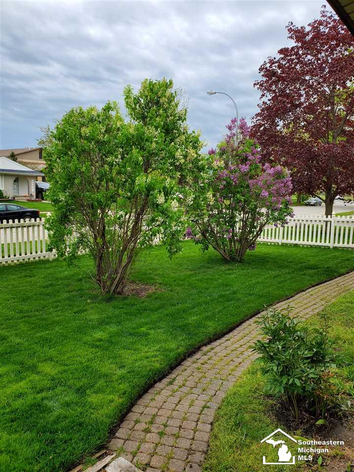 23900 Cedar Ridge Court Romulus, MI 48174 - Photo 17 of 23 Gallery Image 17