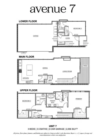 $1,499,990 | 699 Northwest Locust Street, Issaquah, WA 98027