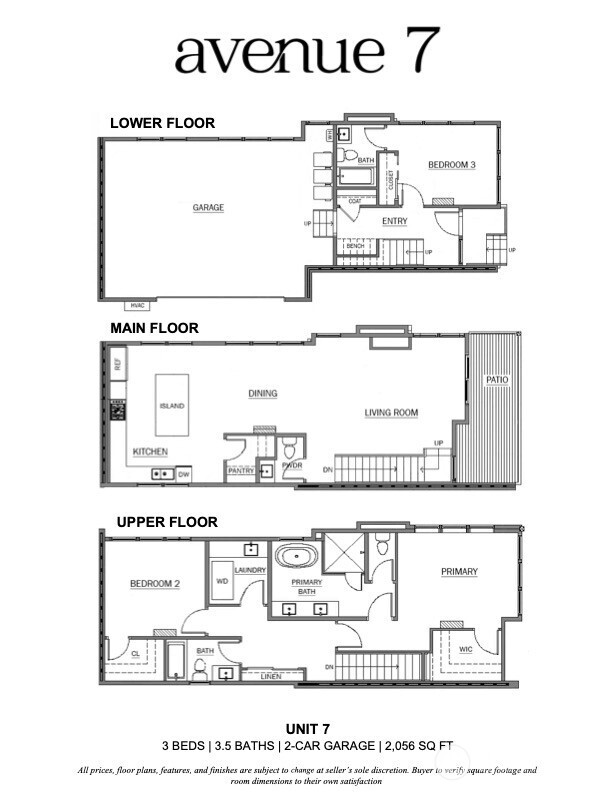 699 Northwest Locust Street Issaquah, WA 98027 - Photo 2 of 2