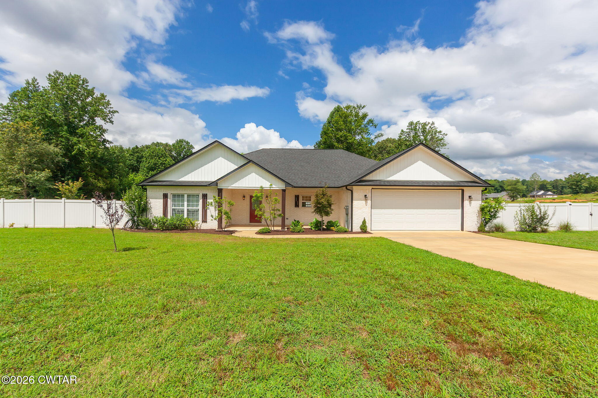 25 Max Lott Lane Henderson, TN 38340 - Photo 1 of 36 Completed-1