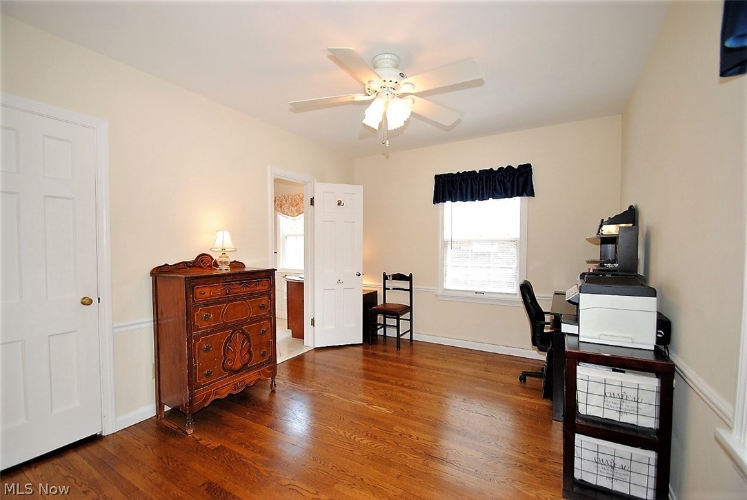 22160 Calverton Road Shaker Heights, OH 44122 - Photo 19 of 30 Gallery Image 19