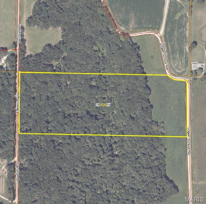 0 Logan School Road New Florence, MO 63363 - Photo 18 of 19