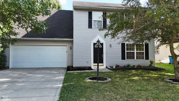 $328,000 | 8913 Glass Chimney Lane, Fishers, IN 46037