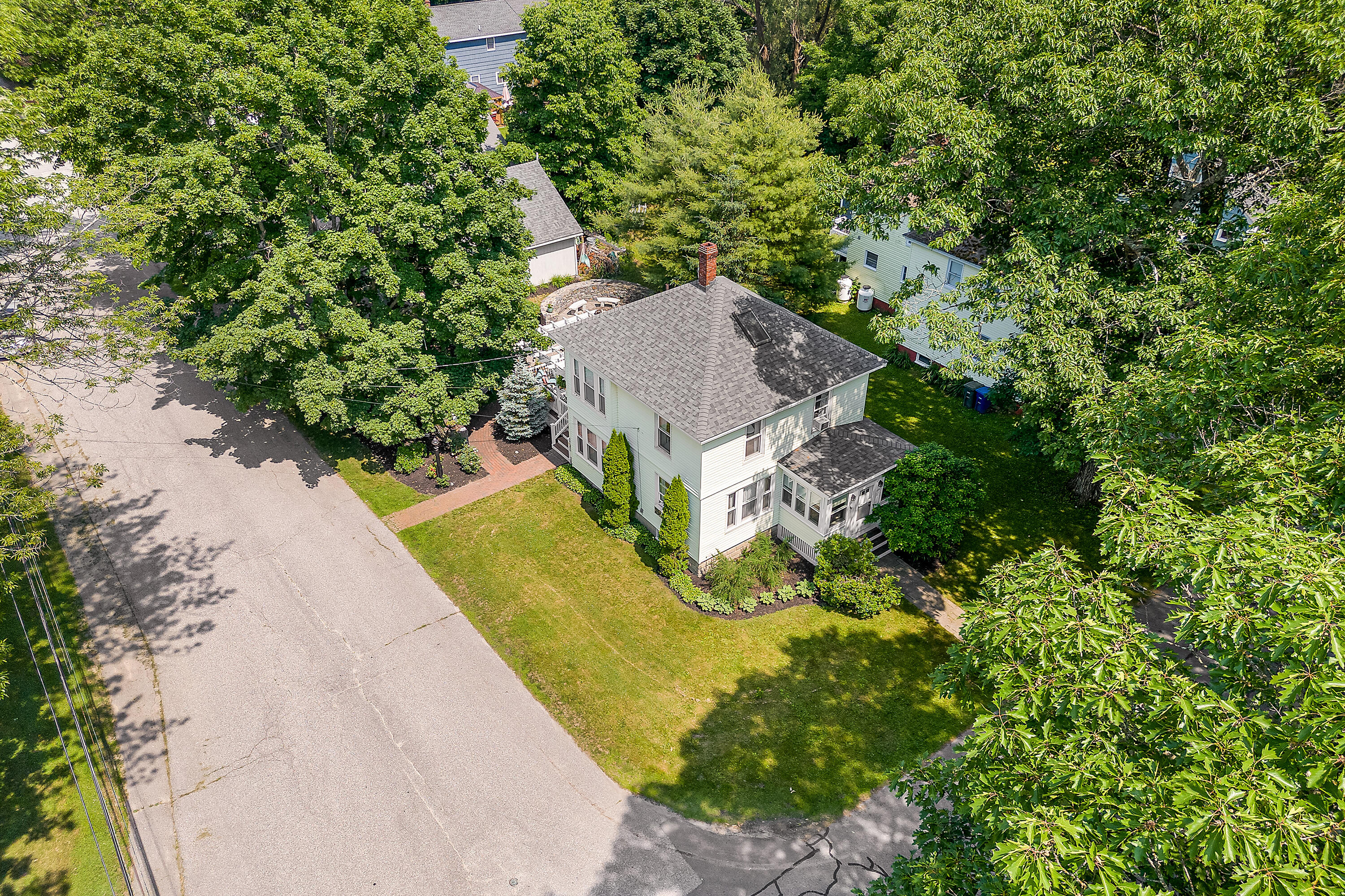 69 Longley Road Westbrook, ME 04092 - Photo 42 of 47 69 Longley Rd_114