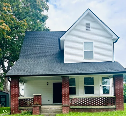 $159,900 | 1708 South Mulberry Street, Muncie, IN 47302
