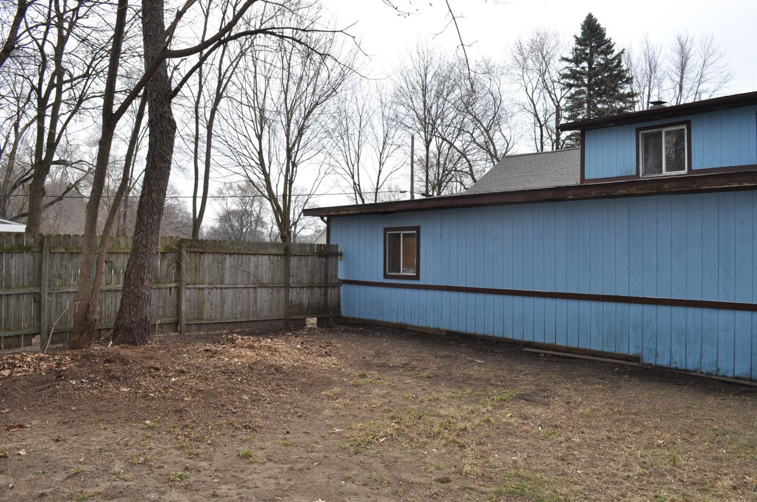139 Wiard Road Ypsilanti, MI 48198 - Photo 27 of 28 Photo 27