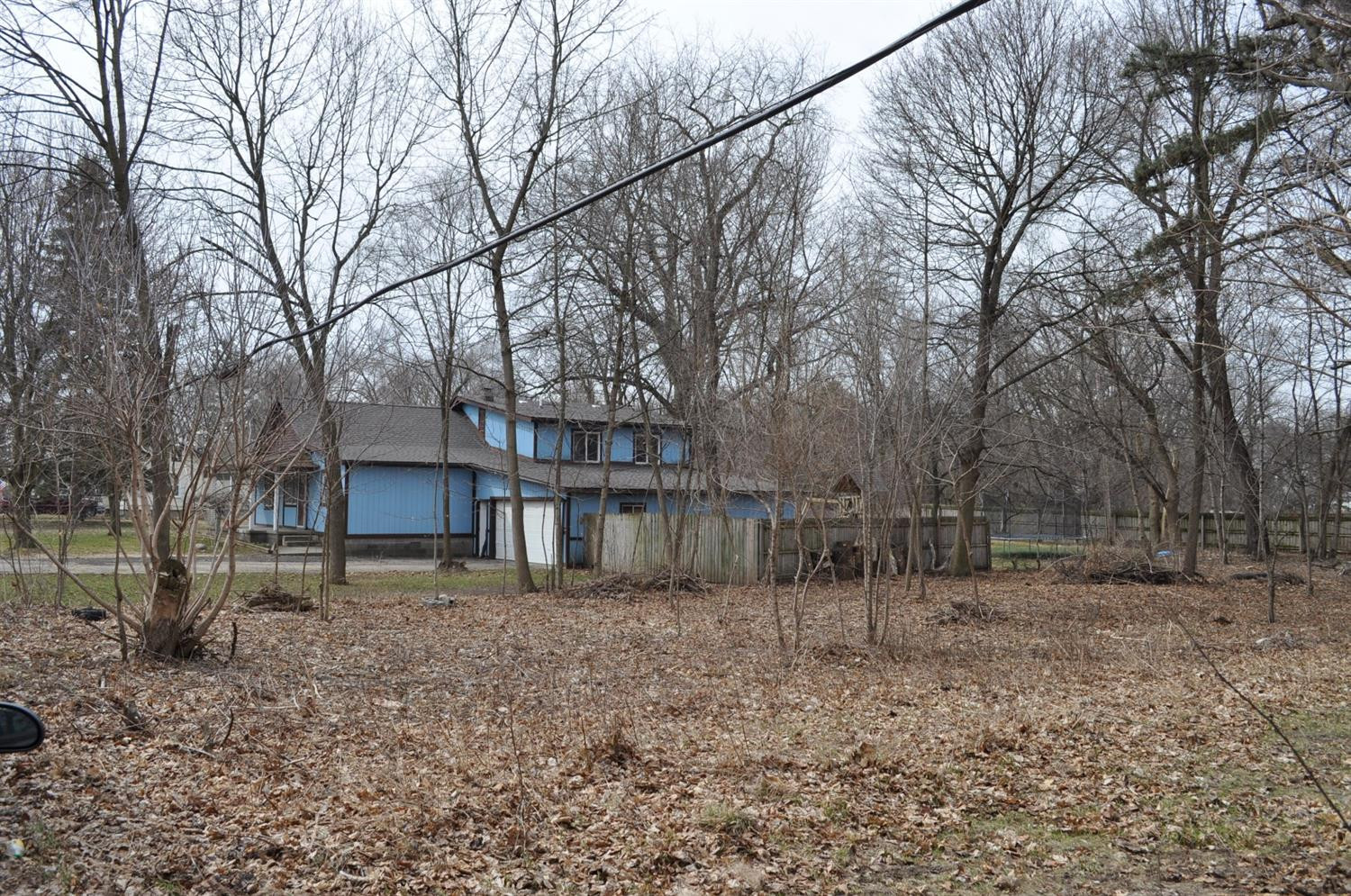 139 Wiard Road Ypsilanti, MI 48198 - Photo 28 of 28 Photo 28