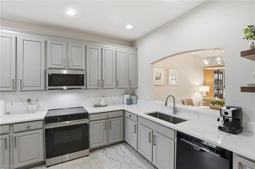 14282 Manchester Drive Naples, FL 34114 - Photo 11 of 50