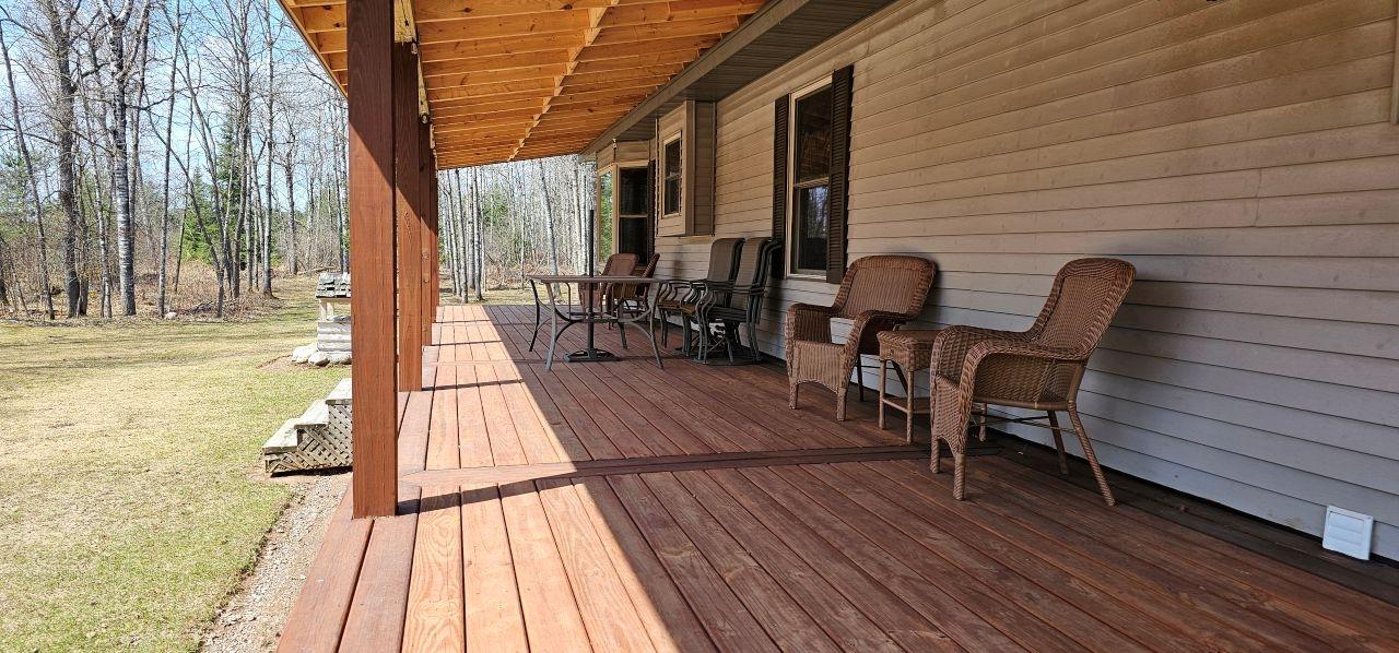 2374 West Northern Trs Road Mercer, WI 54547 - Photo 35 of 44 Gallery Image 35