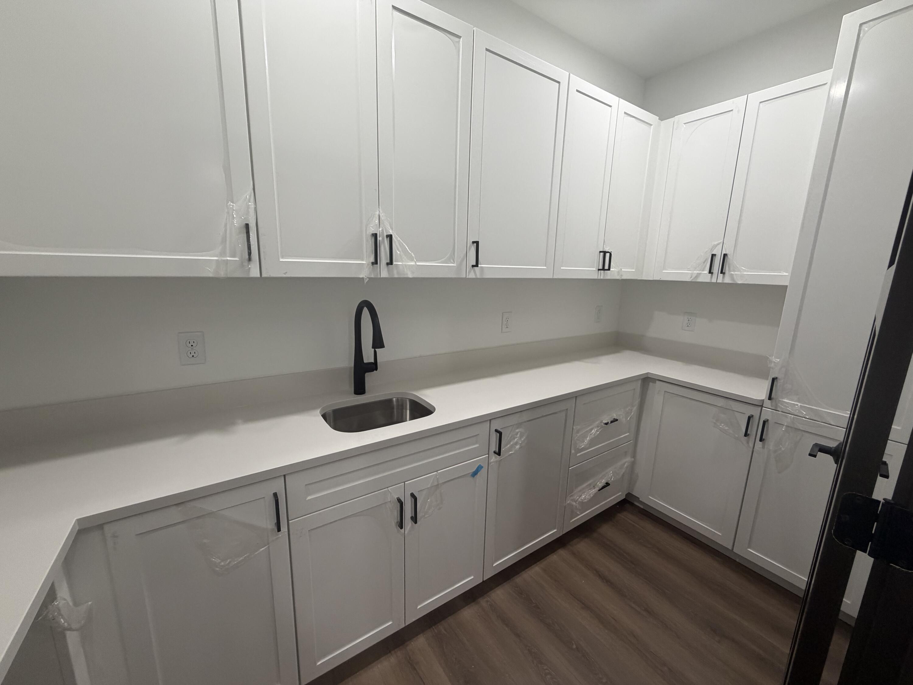 2377 Wallace Lake Road Trenton, WI 53090 - Photo 19 of 34 Pantry