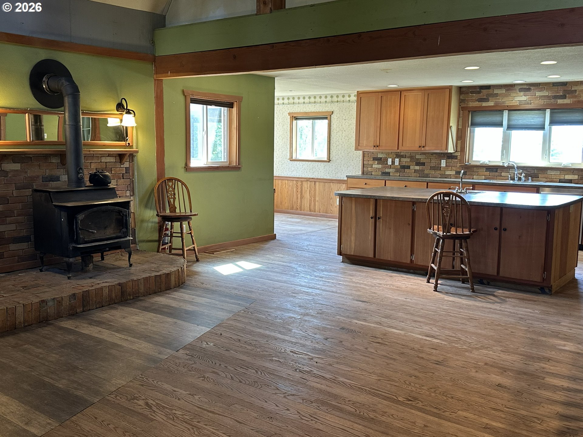 455 Old Mountain Road Goldendale, WA 98620 - Photo 10 of 42