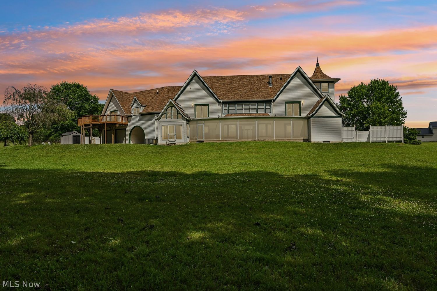16040 Rapids Road Burton, OH 44021 - Photo 48 of 49