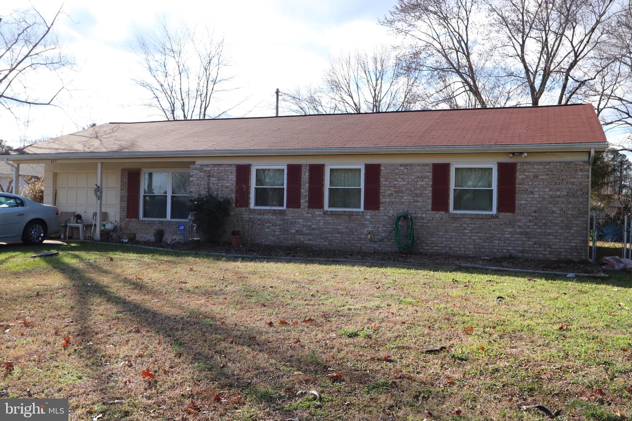 307 Van Buren Road Waldorf, MD 20602 - Photo 1 of 1 Gallery Image 1