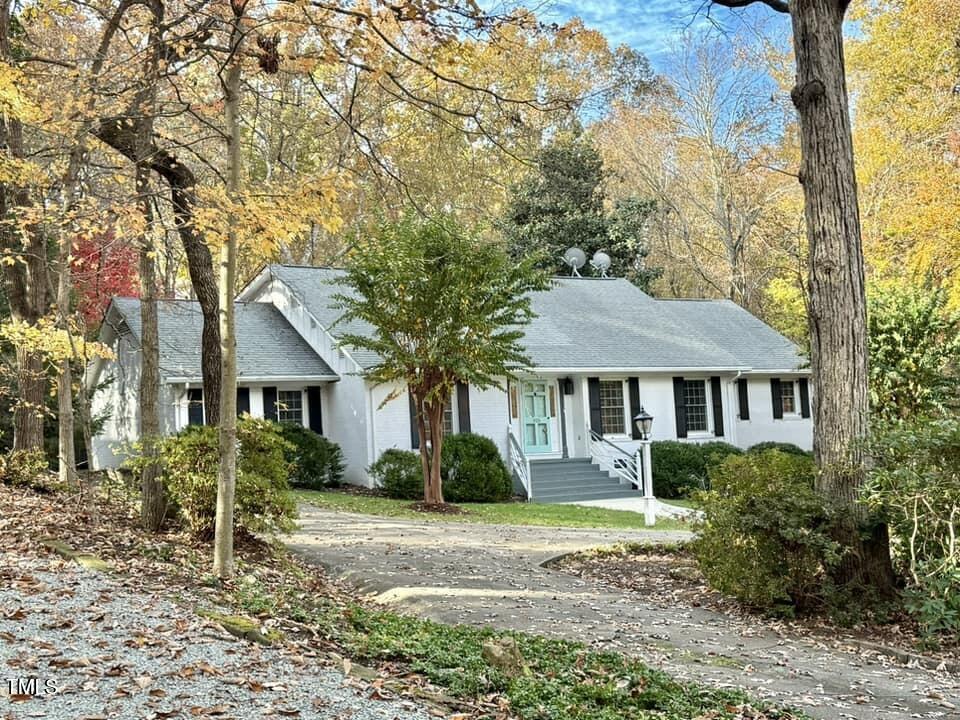 325 Old Salem Road Roxboro, NC 27573 - Photo 47 of 48 we42