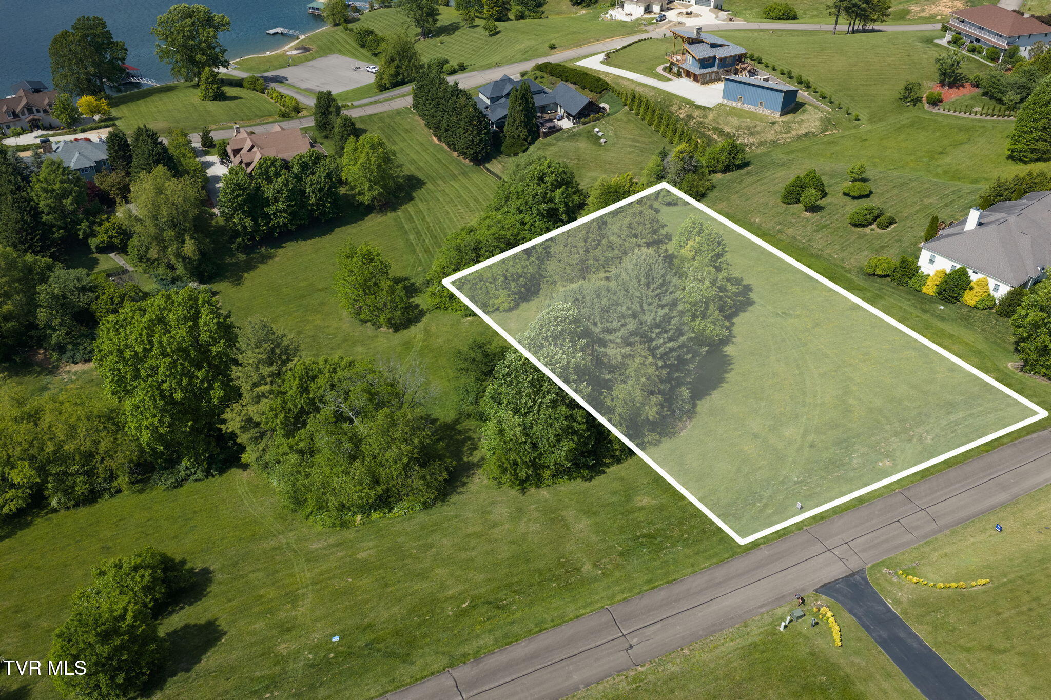 Lot 84 Harbor View Road, Unit 84 Butler, TN 37640 - Photo 11 of 33 11-web-or-mls-DJI_20260509155223_0473_D