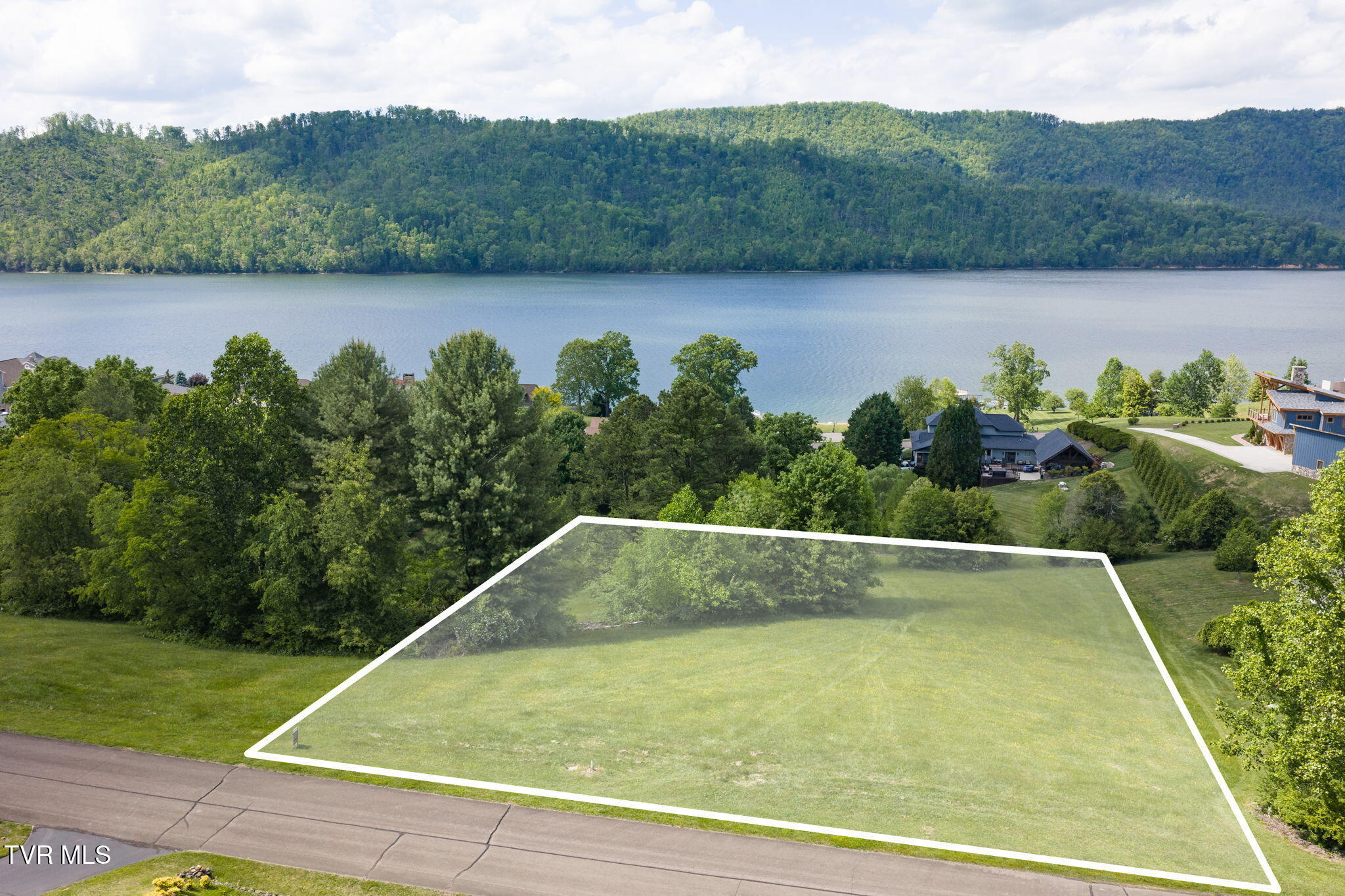 Lot 84 Harbor View Road, Unit 84 Butler, TN 37640 - Photo 2 of 33 2-web-or-mls-DJI_20260509154904_0458_D