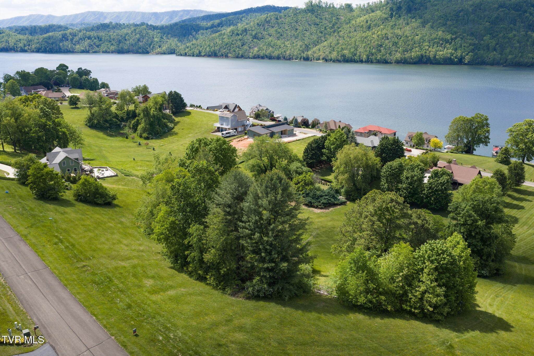 Lot 84 Harbor View Road, Unit 84 Butler, TN 37640 - Photo 3 of 33 3-web-or-mls-DJI_20260509154917_0459_D