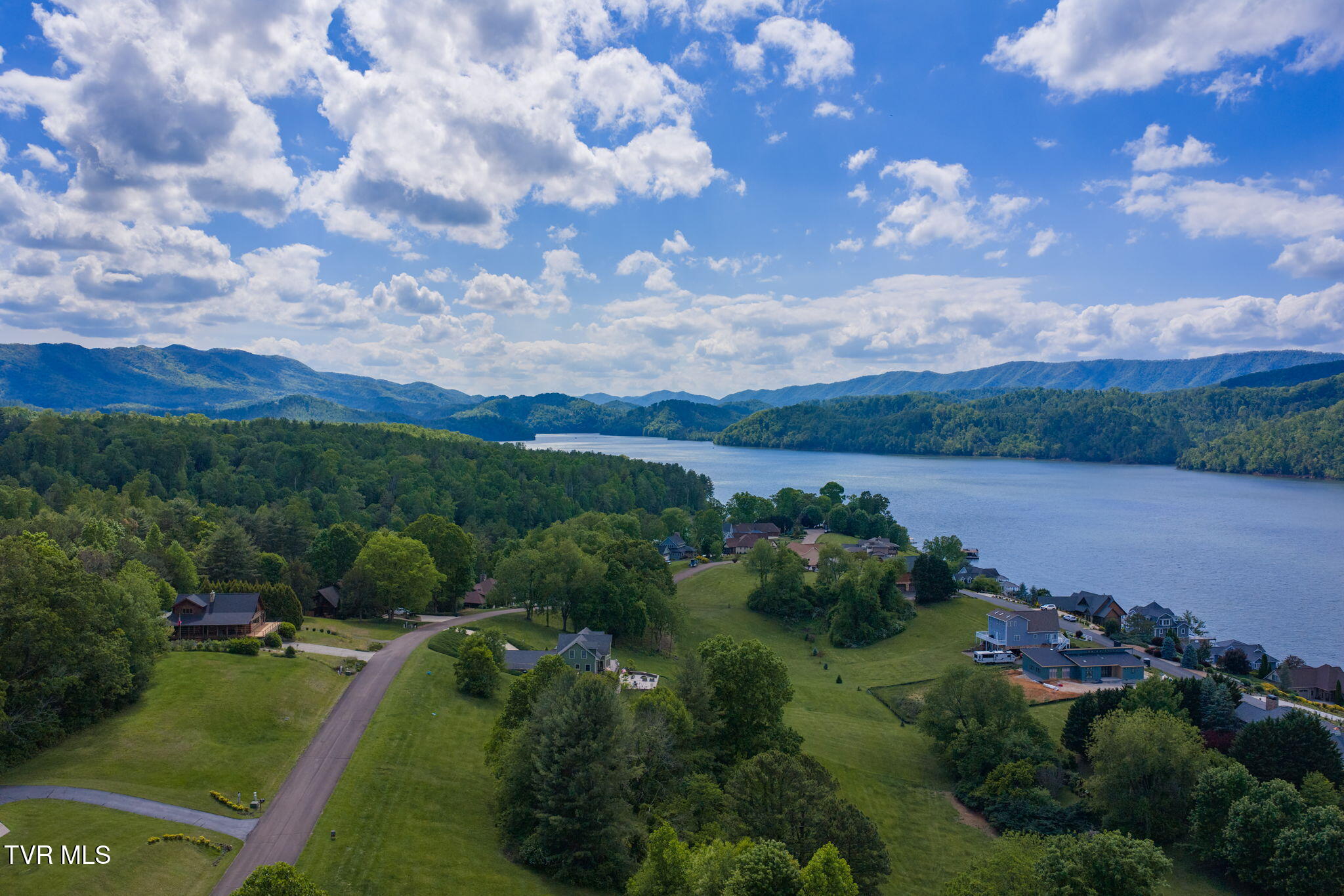Lot 84 Harbor View Road, Unit 84 Butler, TN 37640 - Photo 6 of 33 6-web-or-mls-DJI_20260509155008_0464_D