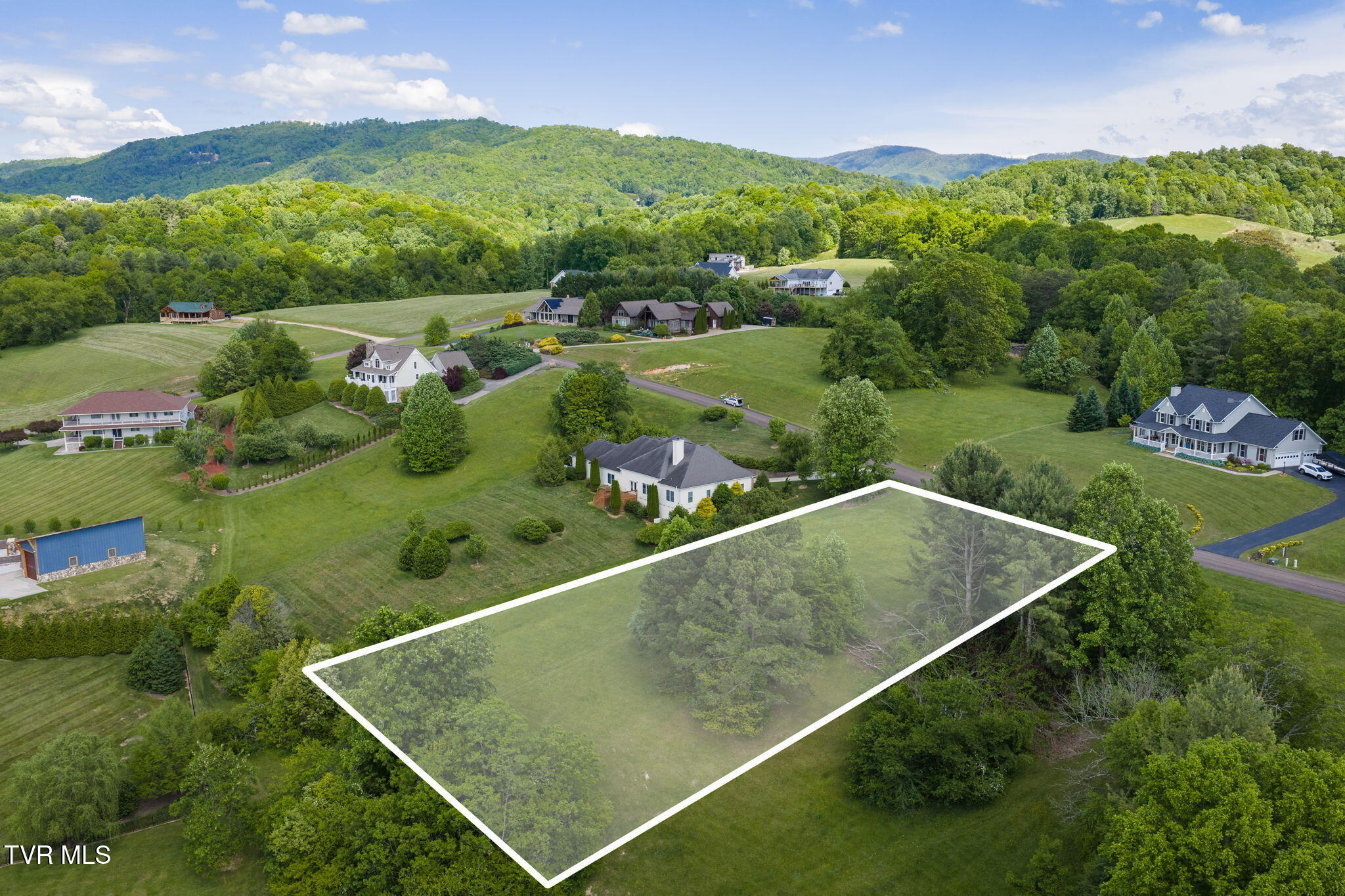 Lot 84 Harbor View Road, Unit 84 Butler, TN 37640 - Photo 8 of 33 8-web-or-mls-DJI_20260509155057_0468_D