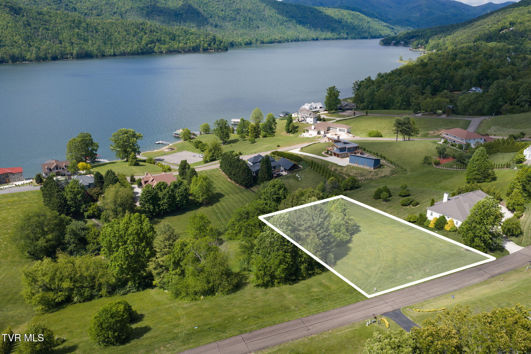 Lot 84 Harbor View Road, Unit 84 Butler, TN 37640 - Photo 10 of 33 10-web-or-mls-DJI_20260509155157_0471_D