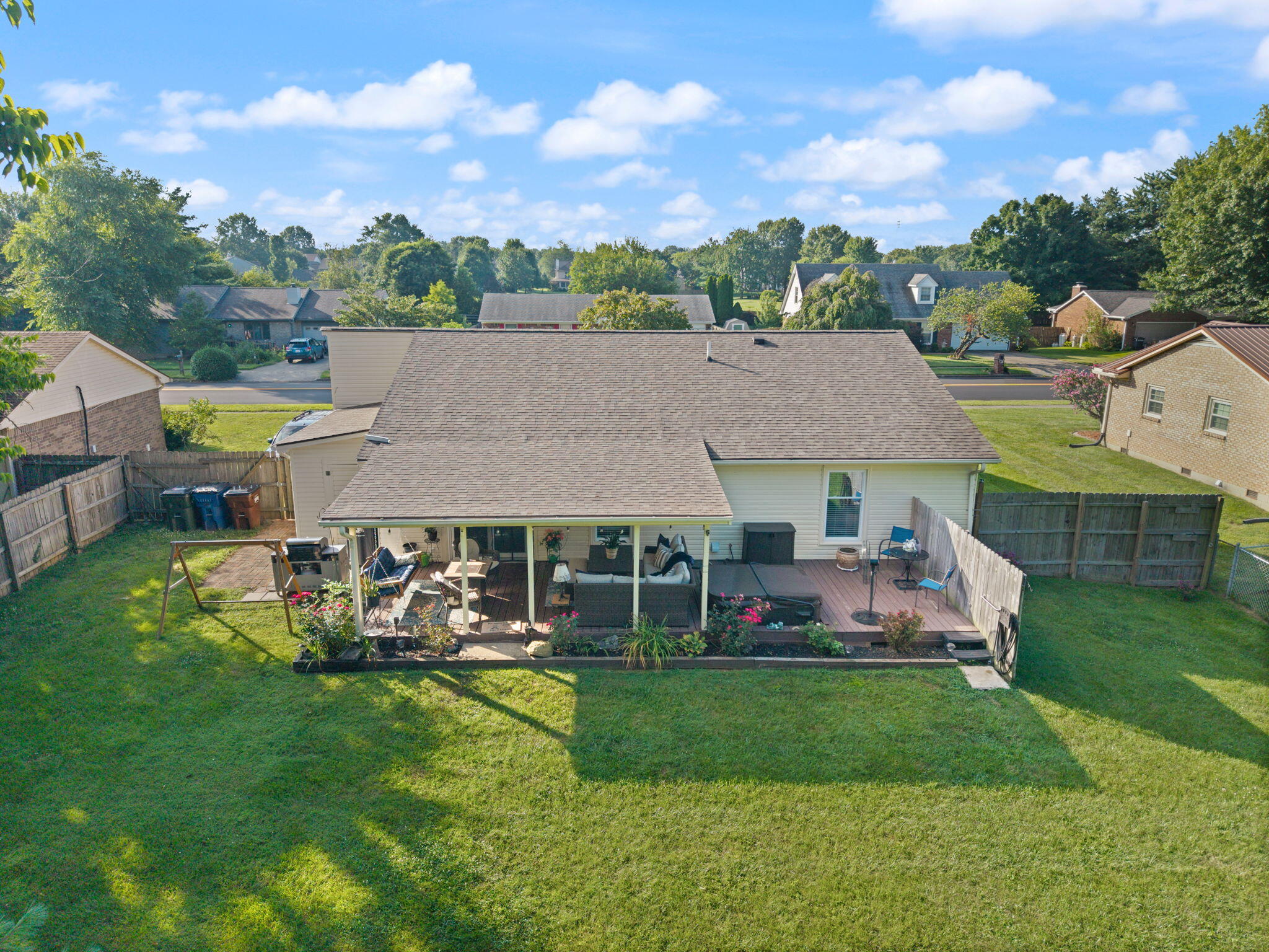 420 Marsailles Road Versailles, KY 40383 - Photo 8 of 72 IMG_5736