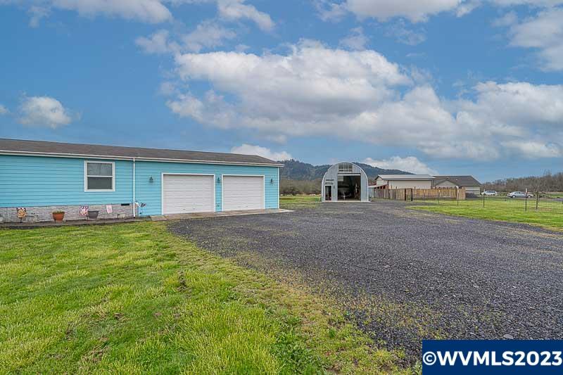2890 Stoltz Hill Road Lebanon, OR 97355 - Photo 38 of 38 Gallery Image 38