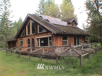22110 Elbow Lake Road Southeast Yelm, WA 98597 - Photo 1 of 1