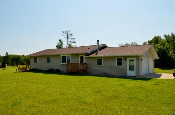 $525,000 | 6438 Highway 29, Floodwood, MN 55736