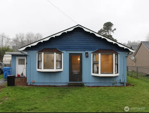 $299,000 | 1211 North 1st Avenue, Kelso, WA 98626