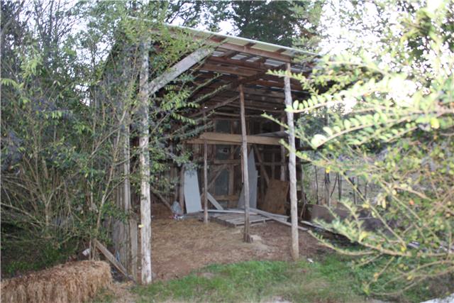 1745 John R Hill Road Lewisburg, TN 37091 - Photo 12 of 16 Shed