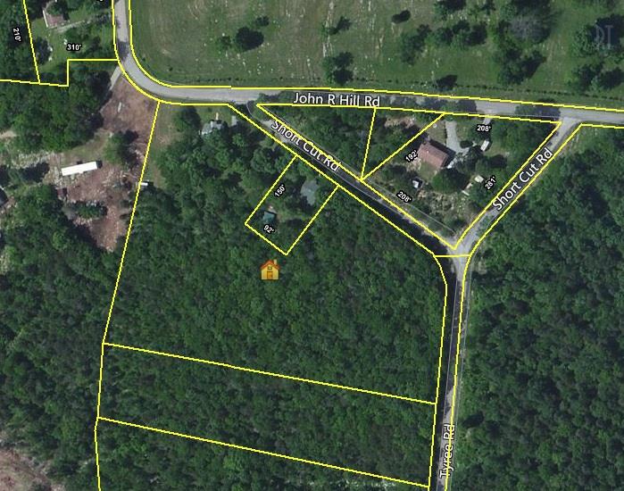 1745 John R Hill Road Lewisburg, TN 37091 - Photo 16 of 16 Gallery Image 16