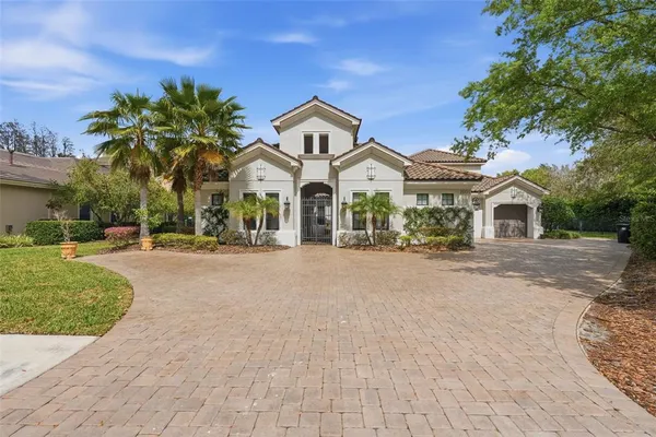 $2,099,000 | 1501 Amarone Place, Lutz, FL 33548