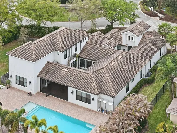 $2,099,000 | 1501 Amarone Place, Lutz, FL 33548