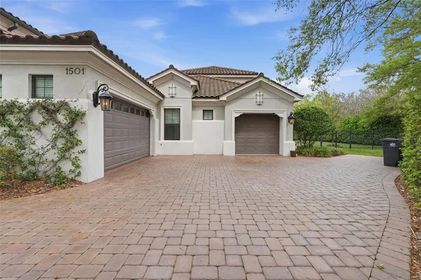 $2,099,000 | 1501 Amarone Place, Lutz, FL 33548