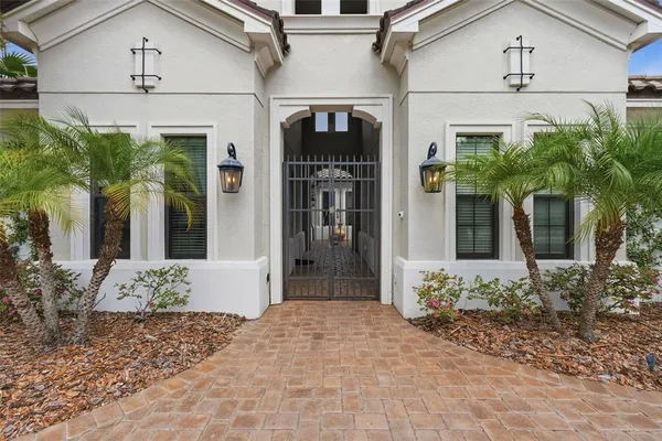 $2,099,000 | 1501 Amarone Place, Lutz, FL 33548