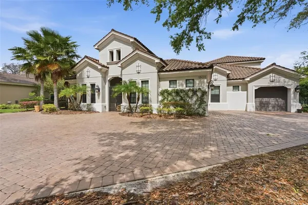 $2,099,000 | 1501 Amarone Place, Lutz, FL 33548