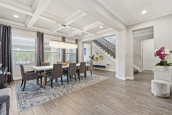 $2,099,000 | 1501 Amarone Place, Lutz, FL 33548