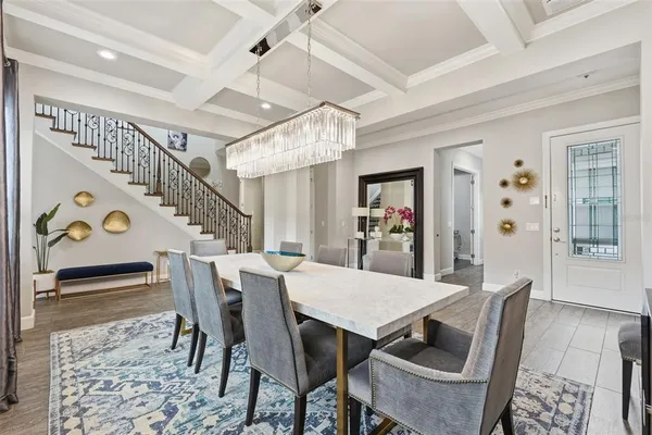 $2,099,000 | 1501 Amarone Place, Lutz, FL 33548