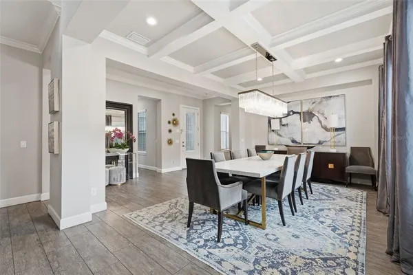 $2,099,000 | 1501 Amarone Place, Lutz, FL 33548