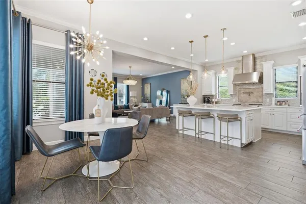 $2,099,000 | 1501 Amarone Place, Lutz, FL 33548