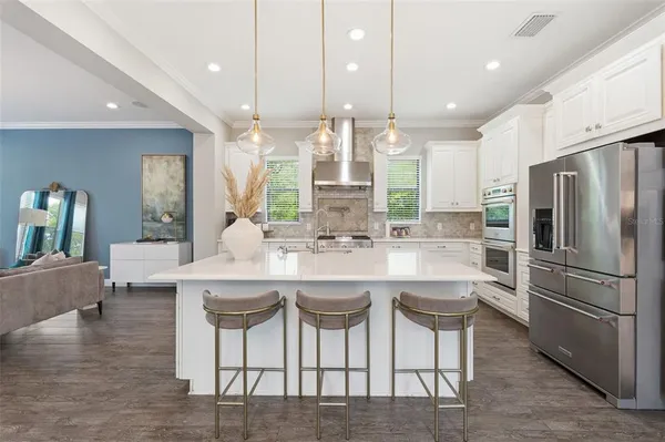 $2,099,000 | 1501 Amarone Place, Lutz, FL 33548