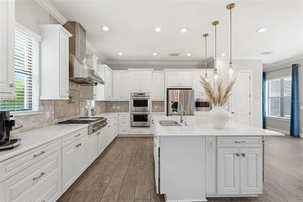 $2,099,000 | 1501 Amarone Place, Lutz, FL 33548