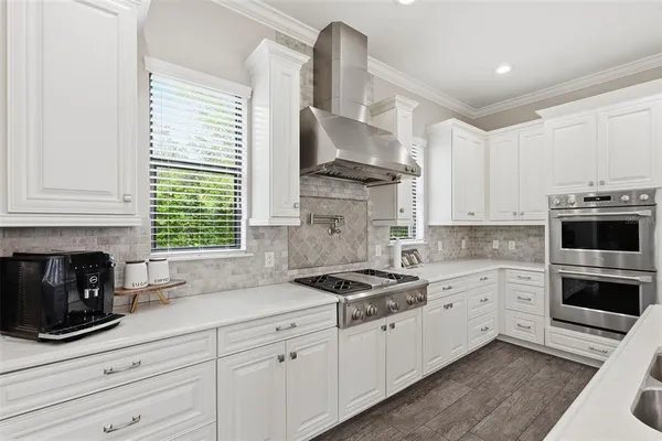 $2,099,000 | 1501 Amarone Place, Lutz, FL 33548