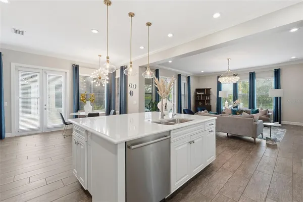$2,099,000 | 1501 Amarone Place, Lutz, FL 33548