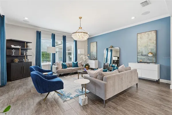 $2,099,000 | 1501 Amarone Place, Lutz, FL 33548