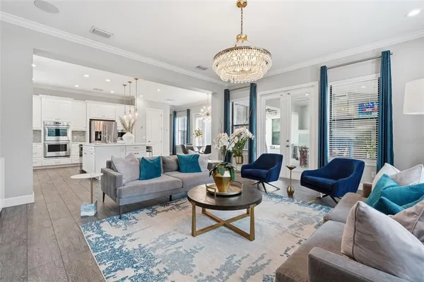 $2,099,000 | 1501 Amarone Place, Lutz, FL 33548