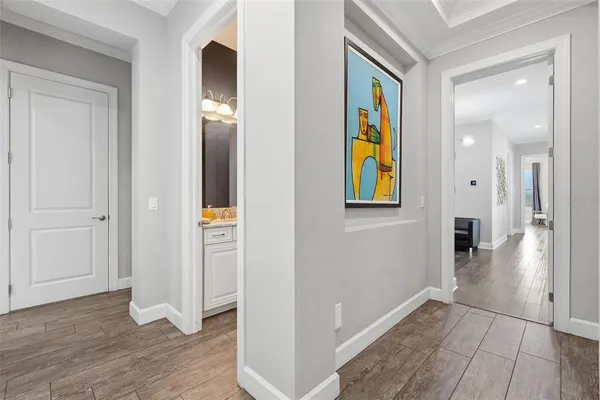 $2,099,000 | 1501 Amarone Place, Lutz, FL 33548