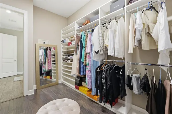 $2,099,000 | 1501 Amarone Place, Lutz, FL 33548